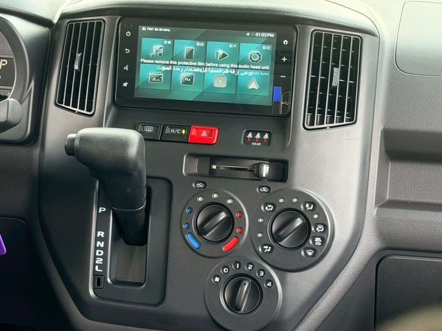 TOYOTA豐田 TOWN ACE  第11張相片