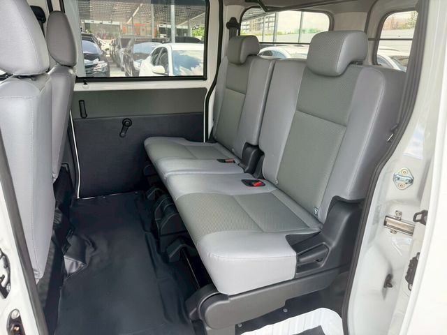 TOYOTA豐田 TOWN ACE  第14張相片