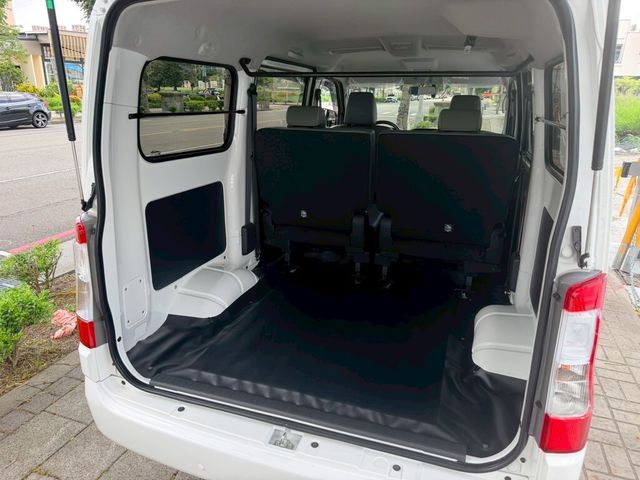 TOYOTA豐田 TOWN ACE  第15張相片