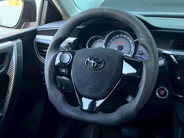 TOYOTA豐田 ALTIS  第9張相片
