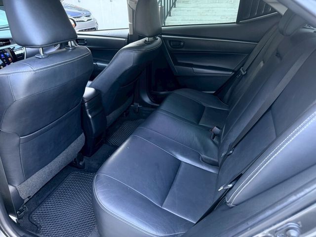 TOYOTA豐田 ALTIS  第12張相片