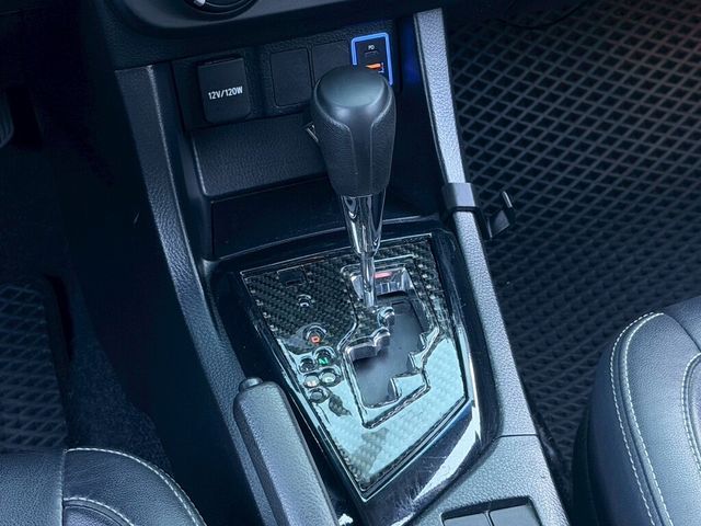 TOYOTA豐田 ALTIS  第14張相片