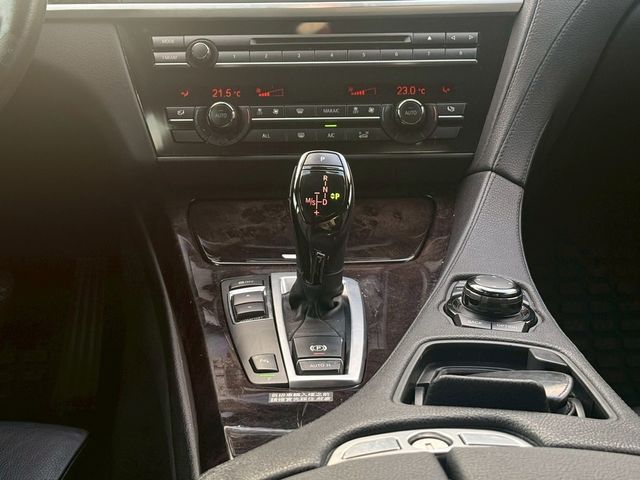 BMW寶馬 640I GRAN COUPE  第14張相片