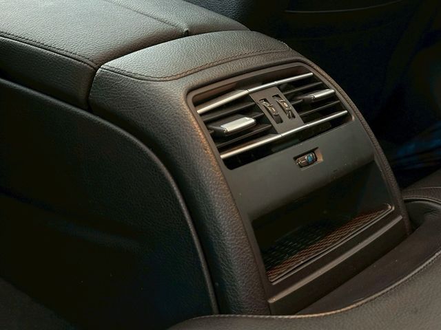 BMW寶馬 640I GRAN COUPE  第18張相片