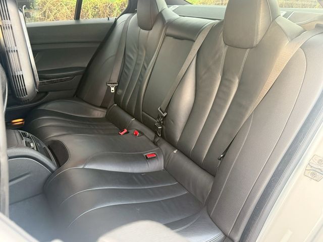 BMW寶馬 640I GRAN COUPE  第20張相片