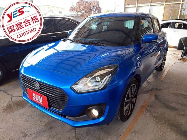 『實車實圖 實車實價』IK 多功能影音組 頂級配備齊全 一手車 氣氛佳 品質保證 寶佳汽車歡迎您來電  第1張相片