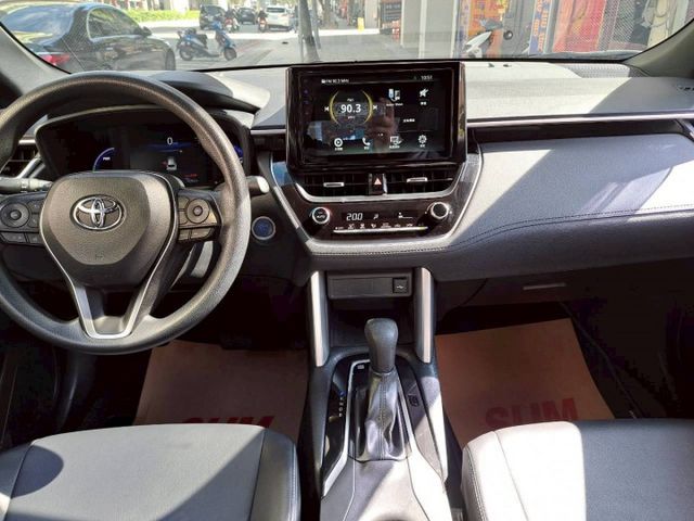 『實車實圖 實車實價』IK ACC LTA 豪華配備齊全 一手車 氣氛佳 品質保證 寶佳汽車歡迎您來電  第8張相片