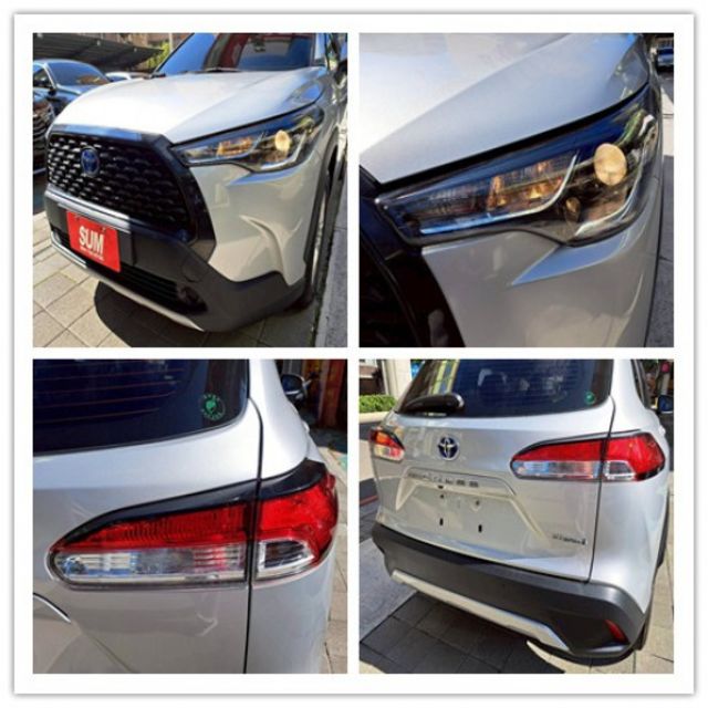 『實車實圖 實車實價』IK ACC LTA 豪華配備齊全 一手車 氣氛佳 品質保證 寶佳汽車歡迎您來電  第19張相片