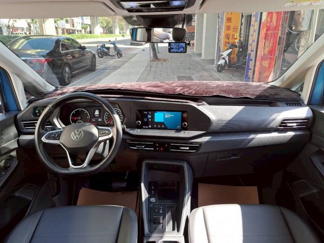 『實車實圖 實車實價』IK ACC 車道偏移 頂級配備齊全 一手車 氣氛佳 品質保證 寶佳汽車歡迎您來電  第7張相片