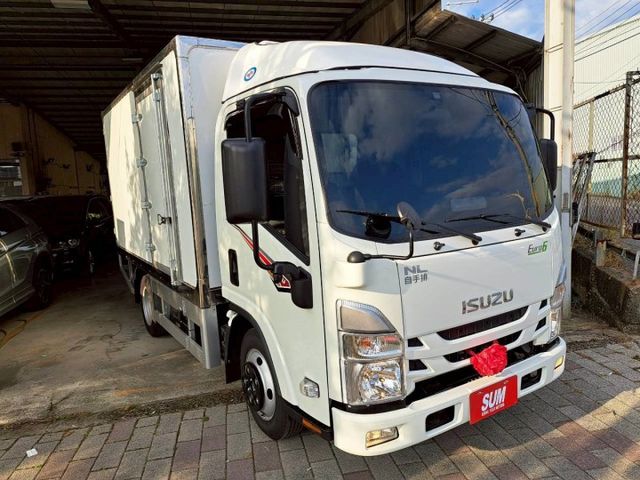 『實車實圖 實車實價』全新車款 ACC LTA -25度冷凍廂配備齊全 一手車 氣氛佳 品質保證 寶佳汽車歡迎您來電  第3張相片