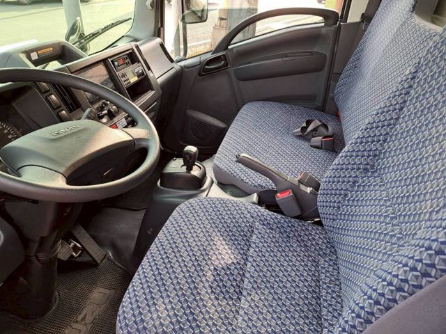 『實車實圖 實車實價』全新車款 ACC LTA -25度冷凍廂配備齊全 一手車 氣氛佳 品質保證 寶佳汽車歡迎您來電  第4張相片