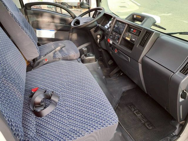 『實車實圖 實車實價』全新車款 ACC LTA -25度冷凍廂配備齊全 一手車 氣氛佳 品質保證 寶佳汽車歡迎您來電  第5張相片