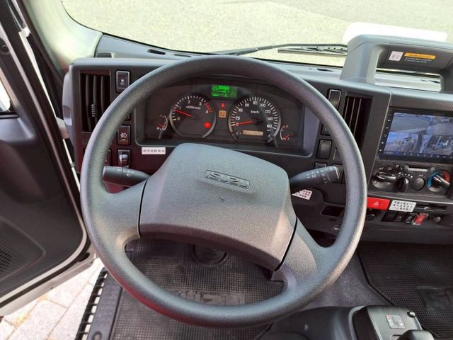 『實車實圖 實車實價』全新車款 ACC LTA -25度冷凍廂配備齊全 一手車 氣氛佳 品質保證 寶佳汽車歡迎您來電  第6張相片