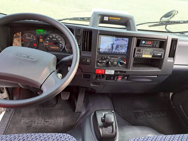 『實車實圖 實車實價』全新車款 ACC LTA -25度冷凍廂配備齊全 一手車 氣氛佳 品質保證 寶佳汽車歡迎您來電  第7張相片