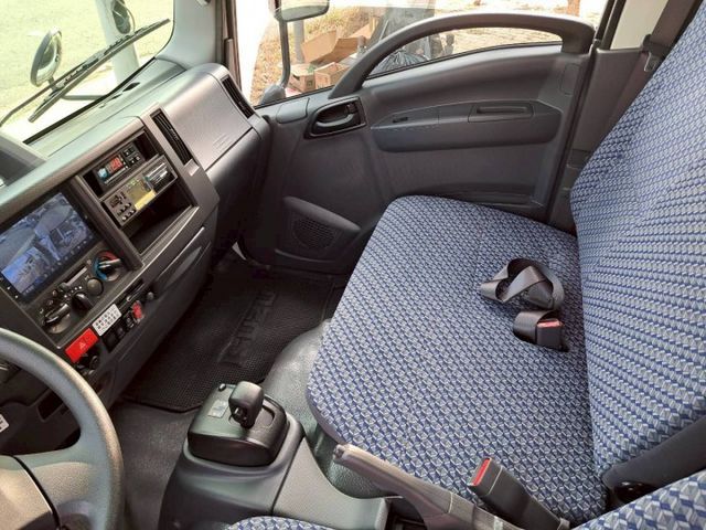 『實車實圖 實車實價』全新車款 ACC LTA -25度冷凍廂配備齊全 一手車 氣氛佳 品質保證 寶佳汽車歡迎您來電  第8張相片