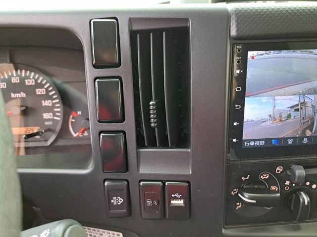 『實車實圖 實車實價』全新車款 ACC LTA -25度冷凍廂配備齊全 一手車 氣氛佳 品質保證 寶佳汽車歡迎您來電  第10張相片