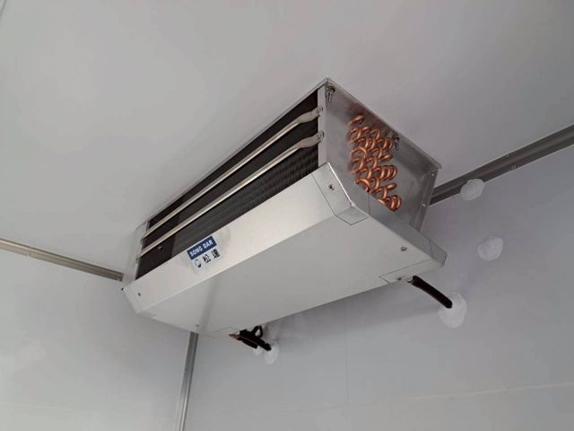 『實車實圖 實車實價』全新車款 ACC LTA -25度冷凍廂配備齊全 一手車 氣氛佳 品質保證 寶佳汽車歡迎您來電  第13張相片