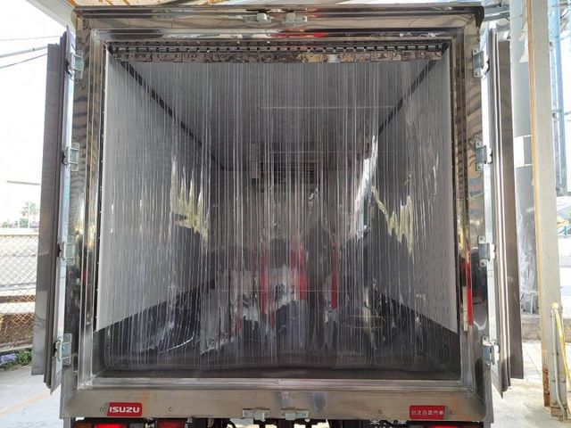 『實車實圖 實車實價』全新車款 ACC LTA -25度冷凍廂配備齊全 一手車 氣氛佳 品質保證 寶佳汽車歡迎您來電  第15張相片