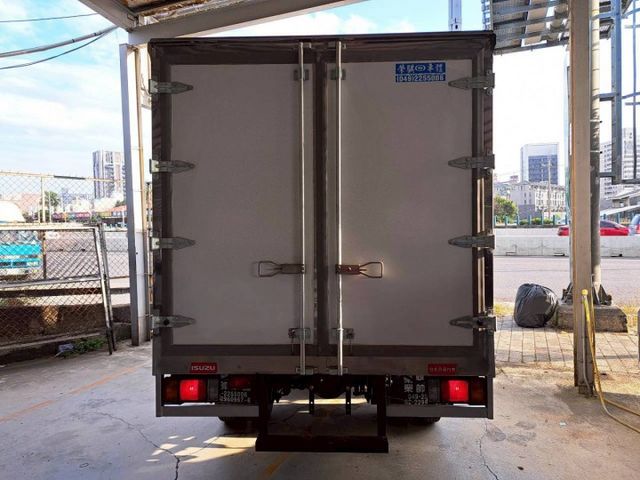 『實車實圖 實車實價』全新車款 ACC LTA -25度冷凍廂配備齊全 一手車 氣氛佳 品質保證 寶佳汽車歡迎您來電  第17張相片