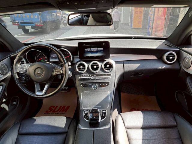 『實車實圖 實車實價』IK BSM 柏林 環景 頂級配備齊全 一手車 氣氛佳 品質保證 寶佳汽車歡迎您來電  第6張相片