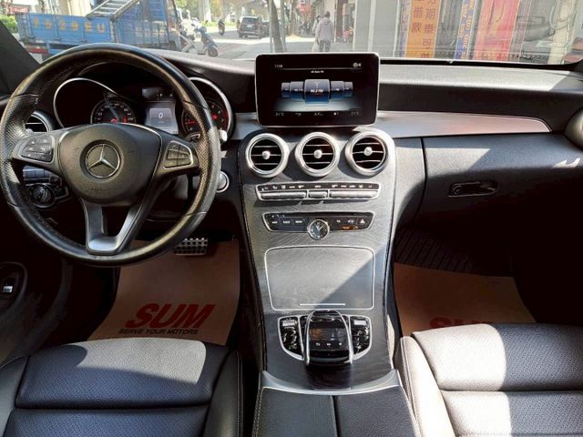 『實車實圖 實車實價』IK BSM 柏林 環景 頂級配備齊全 一手車 氣氛佳 品質保證 寶佳汽車歡迎您來電  第8張相片