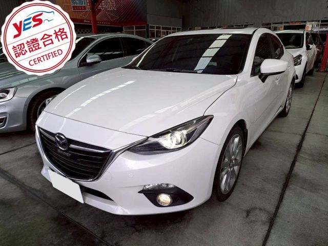 『實車實圖 實車實價』頂級配備齊全 一手車 氣氛佳 品質保證 寶佳汽車歡迎您來電  第1張相片