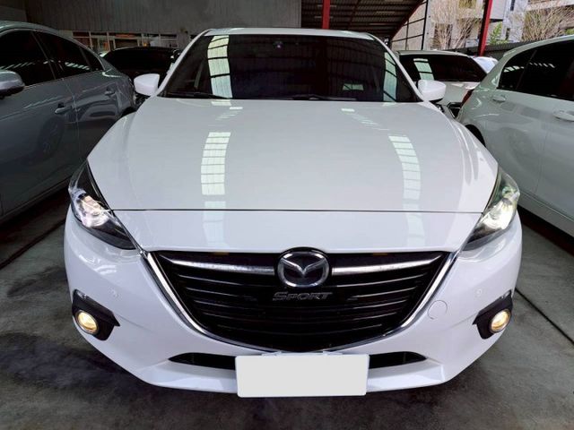 『實車實圖 實車實價』頂級配備齊全 一手車 氣氛佳 品質保證 寶佳汽車歡迎您來電  第2張相片