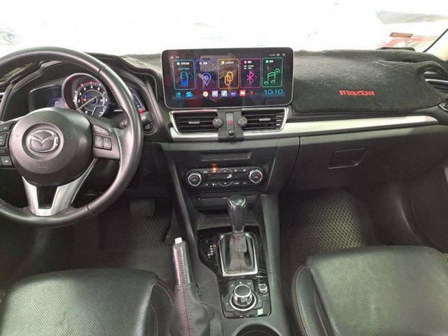 『實車實圖 實車實價』頂級配備齊全 一手車 氣氛佳 品質保證 寶佳汽車歡迎您來電  第8張相片