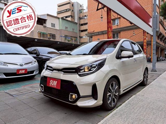 『實車實圖 實車實價』IK LKA 360度環景 GT車款配備齊全 一手車 氣氛佳 品質保證 寶佳汽車歡迎您來電  第1張相片