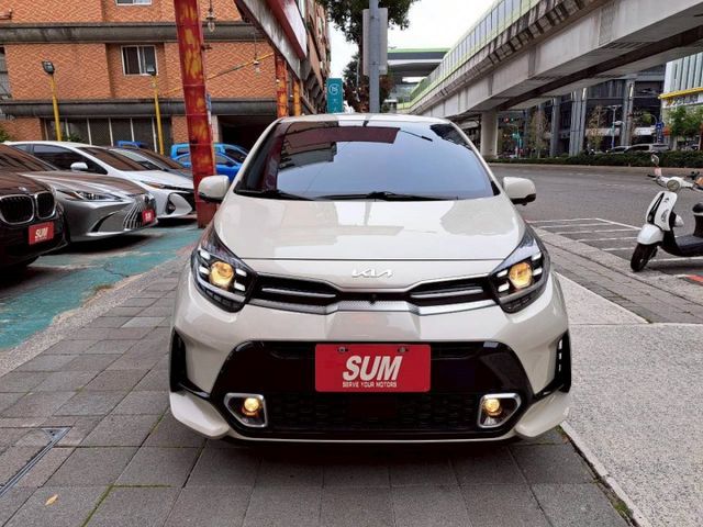 『實車實圖 實車實價』IK LKA 360度環景 GT車款配備齊全 一手車 氣氛佳 品質保證 寶佳汽車歡迎您來電  第2張相片