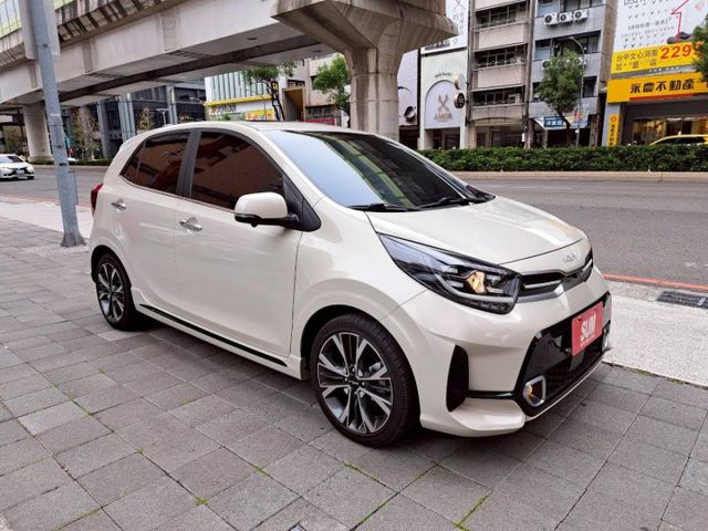 『實車實圖 實車實價』IK LKA 360度環景 GT車款配備齊全 一手車 氣氛佳 品質保證 寶佳汽車歡迎您來電  第3張相片