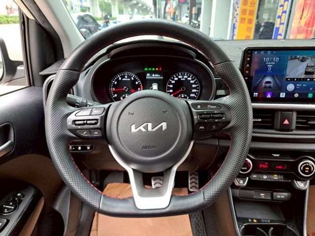 『實車實圖 實車實價』IK LKA 360度環景 GT車款配備齊全 一手車 氣氛佳 品質保證 寶佳汽車歡迎您來電  第7張相片