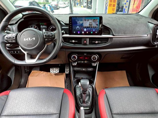 『實車實圖 實車實價』IK LKA 360度環景 GT車款配備齊全 一手車 氣氛佳 品質保證 寶佳汽車歡迎您來電  第8張相片