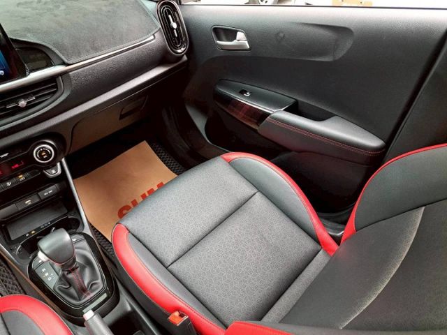 『實車實圖 實車實價』IK LKA 360度環景 GT車款配備齊全 一手車 氣氛佳 品質保證 寶佳汽車歡迎您來電  第9張相片