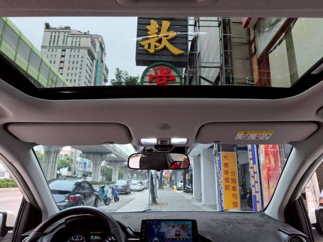 『實車實圖 實車實價』IK LKA 360度環景 GT車款配備齊全 一手車 氣氛佳 品質保證 寶佳汽車歡迎您來電  第10張相片