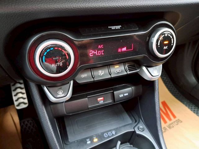 『實車實圖 實車實價』IK LKA 360度環景 GT車款配備齊全 一手車 氣氛佳 品質保證 寶佳汽車歡迎您來電  第13張相片