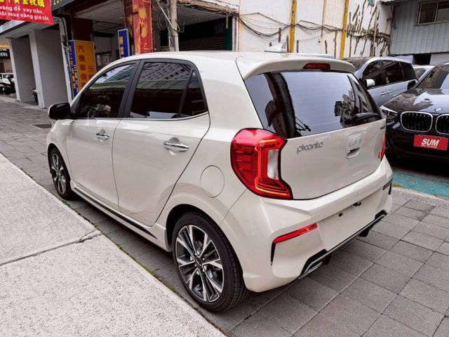 『實車實圖 實車實價』IK LKA 360度環景 GT車款配備齊全 一手車 氣氛佳 品質保證 寶佳汽車歡迎您來電  第16張相片