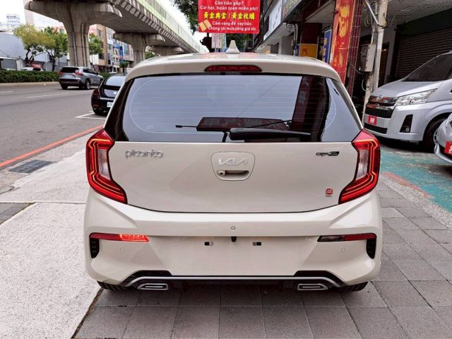 『實車實圖 實車實價』IK LKA 360度環景 GT車款配備齊全 一手車 氣氛佳 品質保證 寶佳汽車歡迎您來電  第17張相片