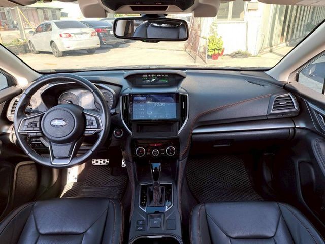 『實車實圖 實車實價』IK ACC AWD BSM 頂級配備齊全 一手車 氣氛佳 品質保證 寶佳汽車歡迎您來電  第6張相片