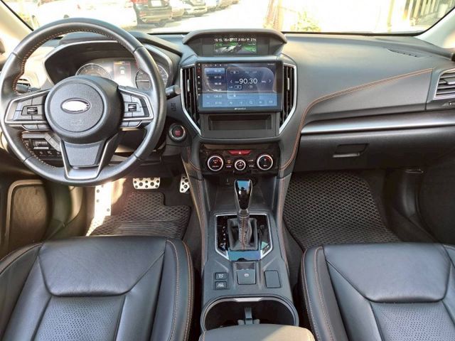 『實車實圖 實車實價』IK ACC AWD BSM 頂級配備齊全 一手車 氣氛佳 品質保證 寶佳汽車歡迎您來電  第8張相片