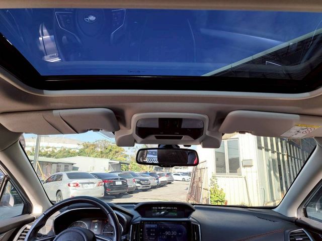 『實車實圖 實車實價』IK ACC AWD BSM 頂級配備齊全 一手車 氣氛佳 品質保證 寶佳汽車歡迎您來電  第10張相片