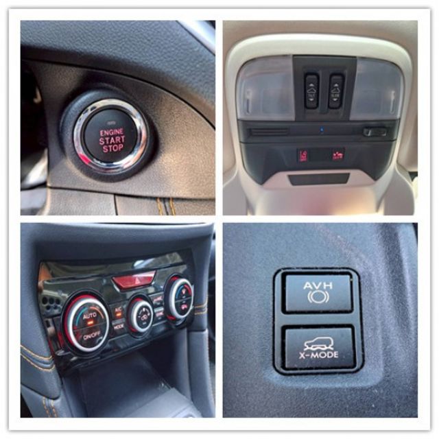 『實車實圖 實車實價』IK ACC AWD BSM 頂級配備齊全 一手車 氣氛佳 品質保證 寶佳汽車歡迎您來電  第13張相片