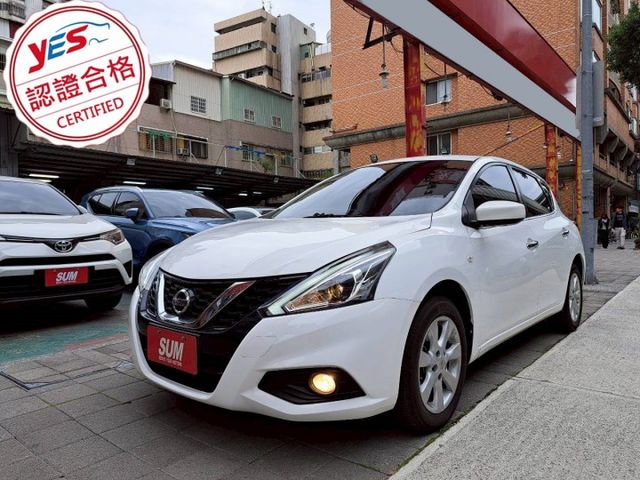 『實車實圖 實車實價』 正一手車 氣氛佳 非惡操車款 第三方專業認證原廠專業保固 寶佳汽車歡迎您來電  第1張相片