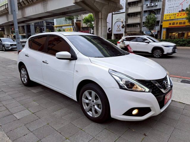 『實車實圖 實車實價』 正一手車 氣氛佳 非惡操車款 第三方專業認證原廠專業保固 寶佳汽車歡迎您來電  第3張相片