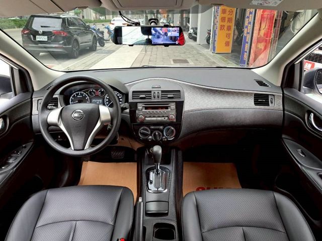 『實車實圖 實車實價』 正一手車 氣氛佳 非惡操車款 第三方專業認證原廠專業保固 寶佳汽車歡迎您來電  第6張相片