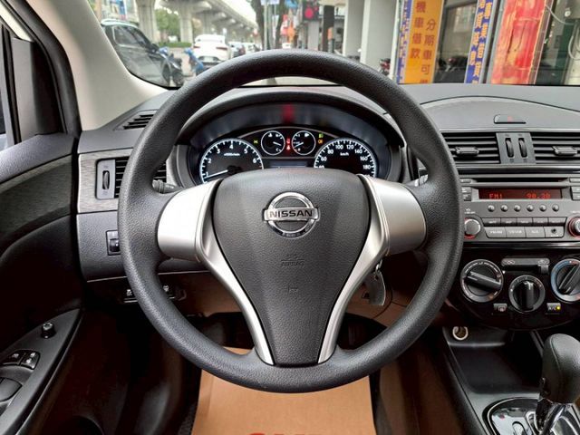 『實車實圖 實車實價』 正一手車 氣氛佳 非惡操車款 第三方專業認證原廠專業保固 寶佳汽車歡迎您來電  第7張相片