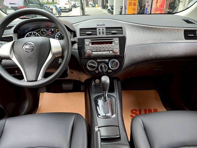 『實車實圖 實車實價』 正一手車 氣氛佳 非惡操車款 第三方專業認證原廠專業保固 寶佳汽車歡迎您來電  第8張相片