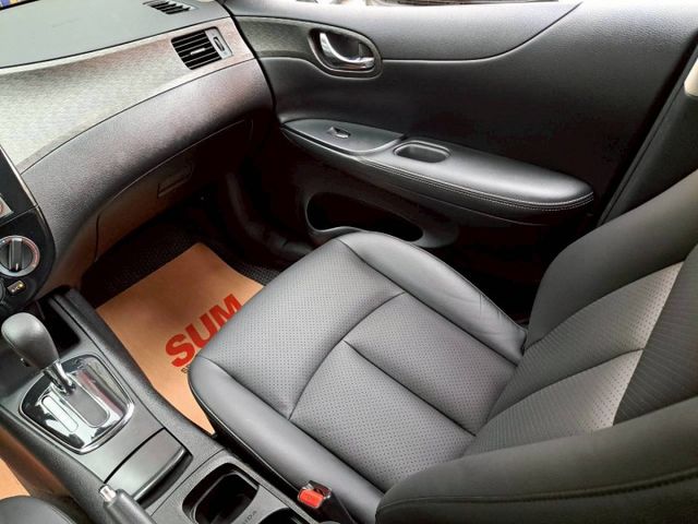 『實車實圖 實車實價』 正一手車 氣氛佳 非惡操車款 第三方專業認證原廠專業保固 寶佳汽車歡迎您來電  第9張相片