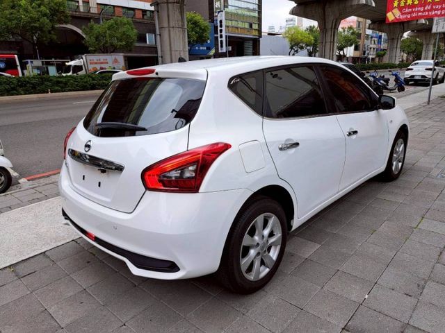 『實車實圖 實車實價』 正一手車 氣氛佳 非惡操車款 第三方專業認證原廠專業保固 寶佳汽車歡迎您來電  第17張相片