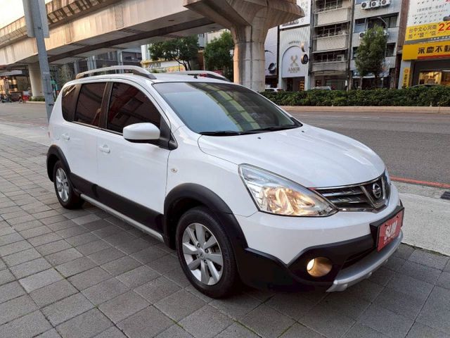 『實車實圖 實車實價』 正一手車 氣氛佳 非惡操車款 第三方專業認證原廠專業保固 寶佳汽車歡迎您來電  第3張相片